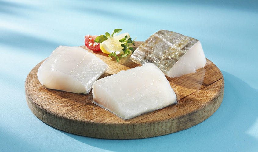 bacalao