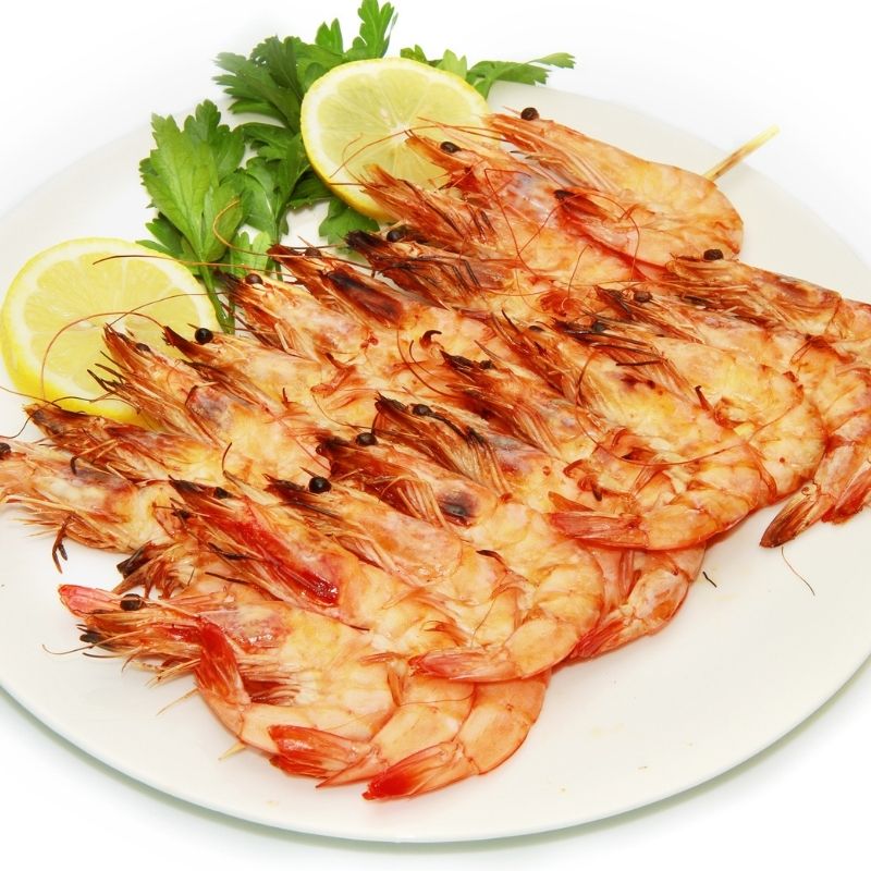 gambas