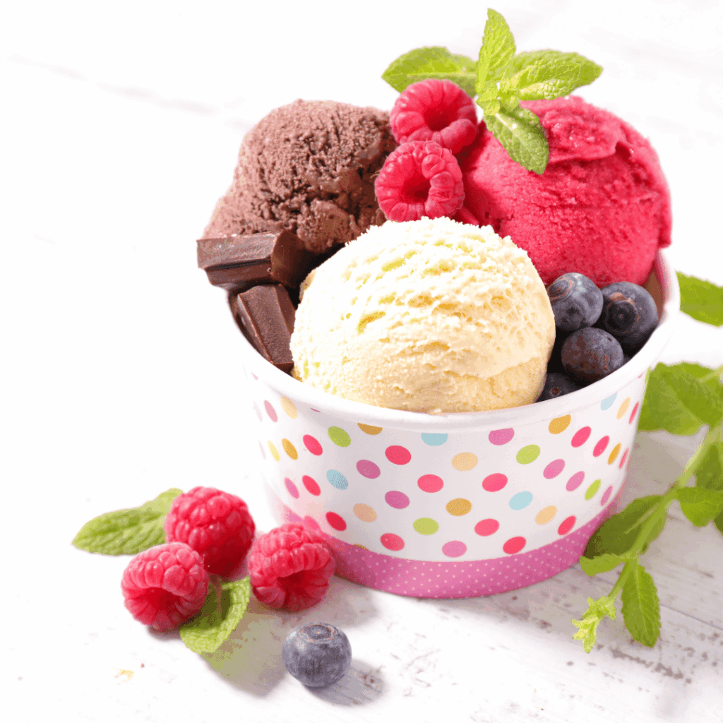 Helados