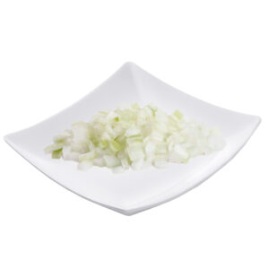Cebolla picada