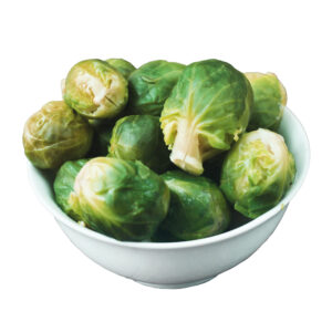 Coles de Bruselas