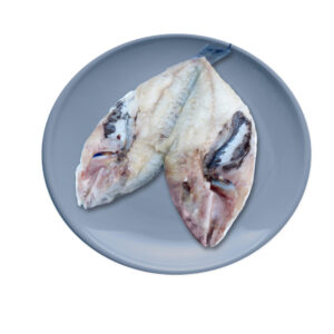 Dorada abierta