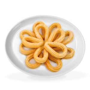 Churros lazo a granel