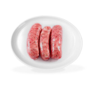 Chorizo criollo