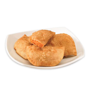 Empanadilla de bonito