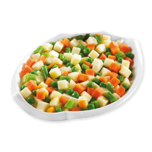 Ensaladilla común a granel