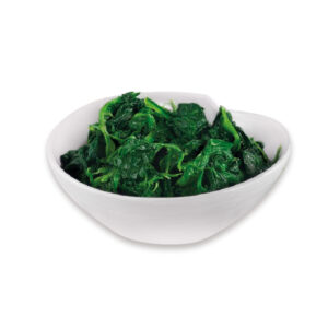 Espinacas