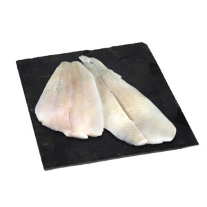 Filete de fletan