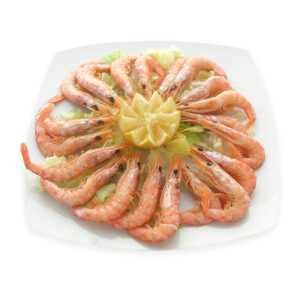 Gamba mediana