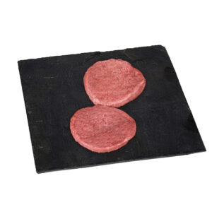 Hamburguesas