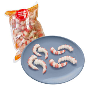 Sirenas de mar. Bolsa 500 grs