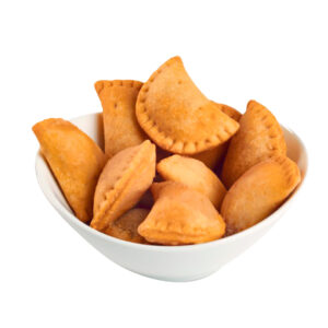 Mini empanadillas