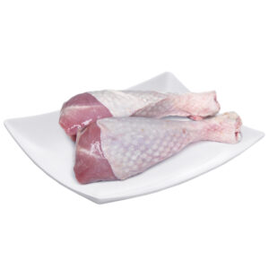 Muslo de pavo