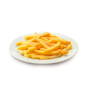 Patatas prefritas