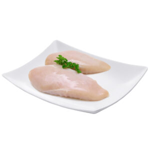 Pechuga de pollo
