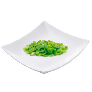 Pimiento verde