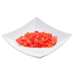 Pimiento rojo