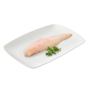 Filete rape del cabo sin piel congelado a bordo