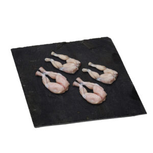 Ancas de rana