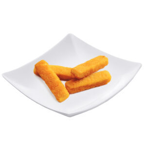 Varitas de merluza