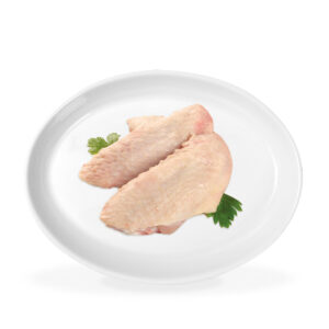 Alón de pollo