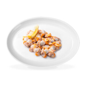 Carne berbercho