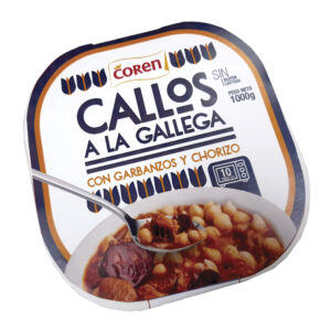 Callos a la gallega  kilo