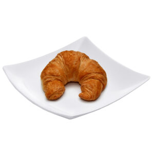 Croissant grande curvo