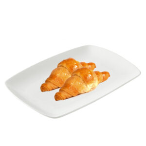 Croisant recto mini