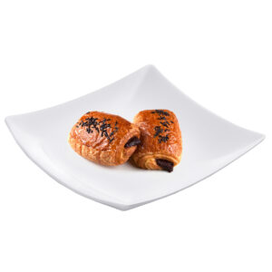 Mini napolitana chocolate