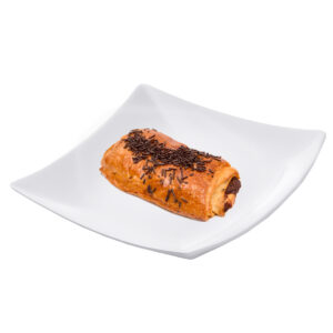 Napolitana chocolate