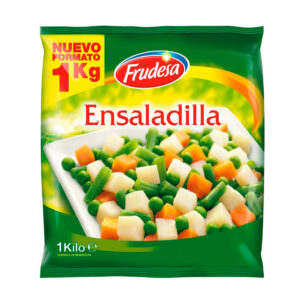 Ensaladilla Frudesa