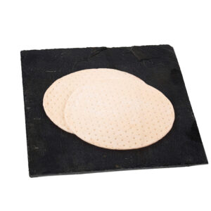Bases de pizza. paquete 3 unidades
