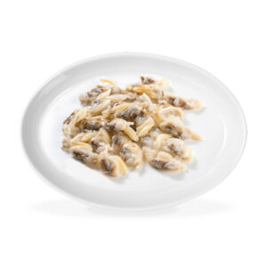 Carne de almeja