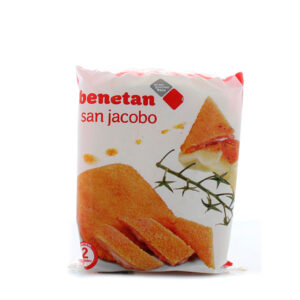 San jacobo benetan