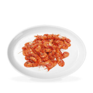 Camarón cocido nº 2