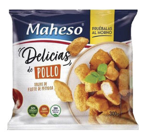 Delicias de pollo