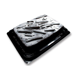 Tarta familiar selva negra