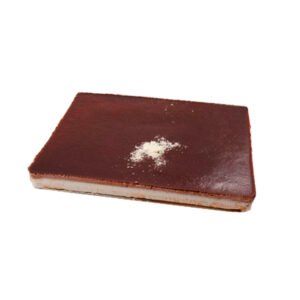 Tarta tres chocolates 24 raciones