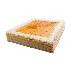 Tarta de san marcos 24 raciones