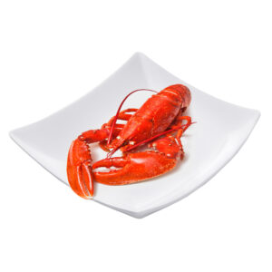Bogavante cocido 400-450g