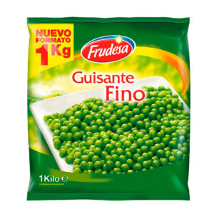 Guisante Frudesa