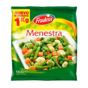 Menestra Frudesa