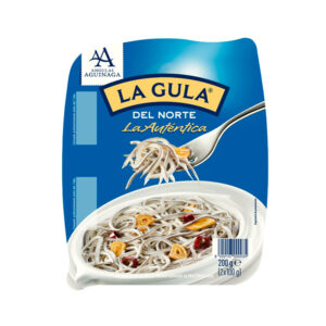 La gula del norte