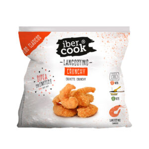 Langostino crunchy bsa 300g
