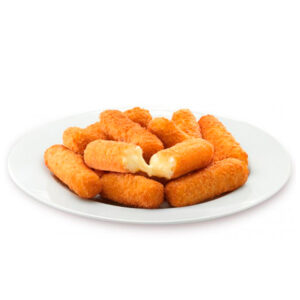 Varitas de queso