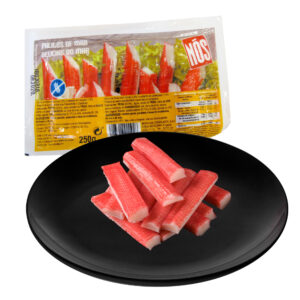 Carne cangrejo 250 grs