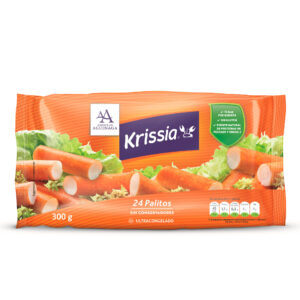 Palitos Krissia 200 grs