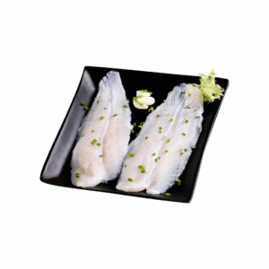 Filete de panga extra bolsa