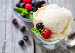 helados